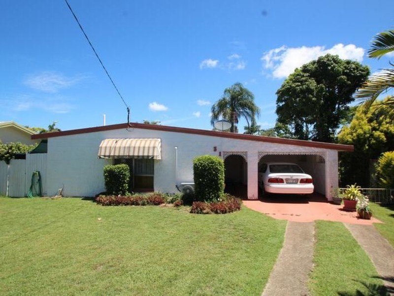 31 Sloane Street, Kalkie QLD 4670
