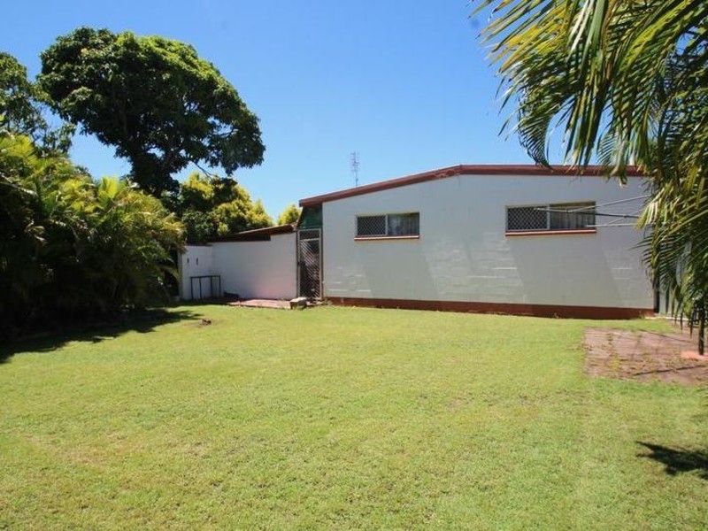 31 Sloane Street, Kalkie QLD 4670