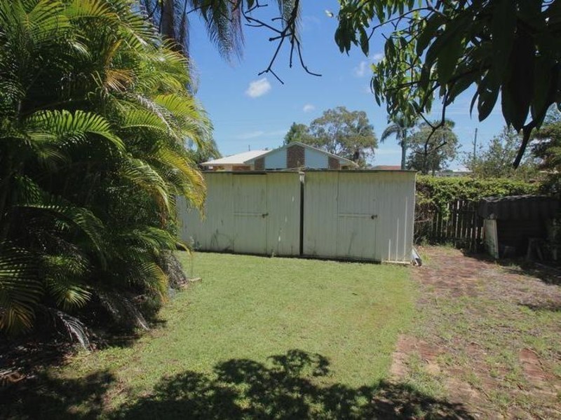 31 Sloane Street, Kalkie QLD 4670