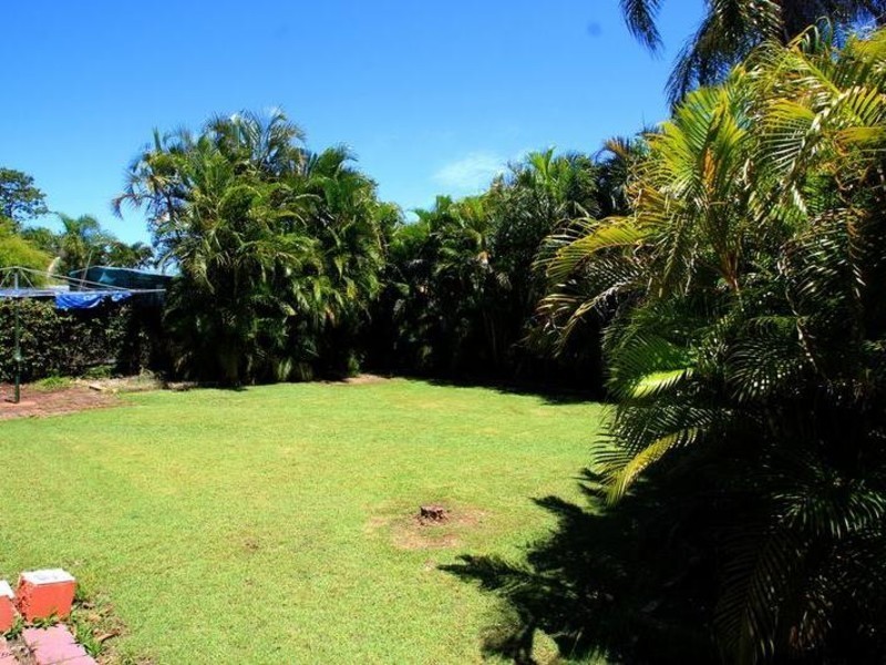 31 Sloane Street, Kalkie QLD 4670