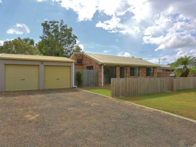 10 Dawn Parade, Thabeban QLD 4670