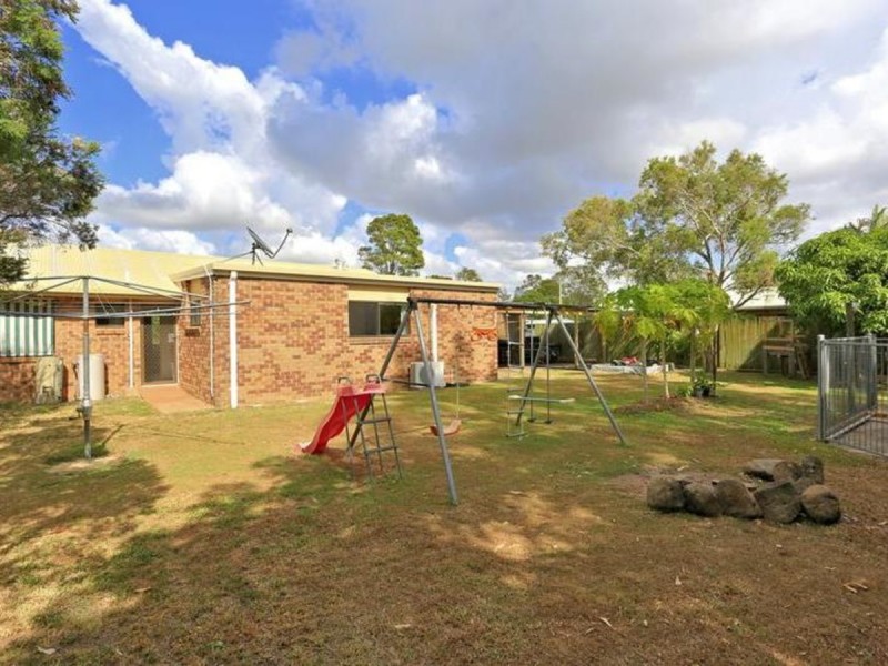 10 Dawn Parade, Thabeban QLD 4670