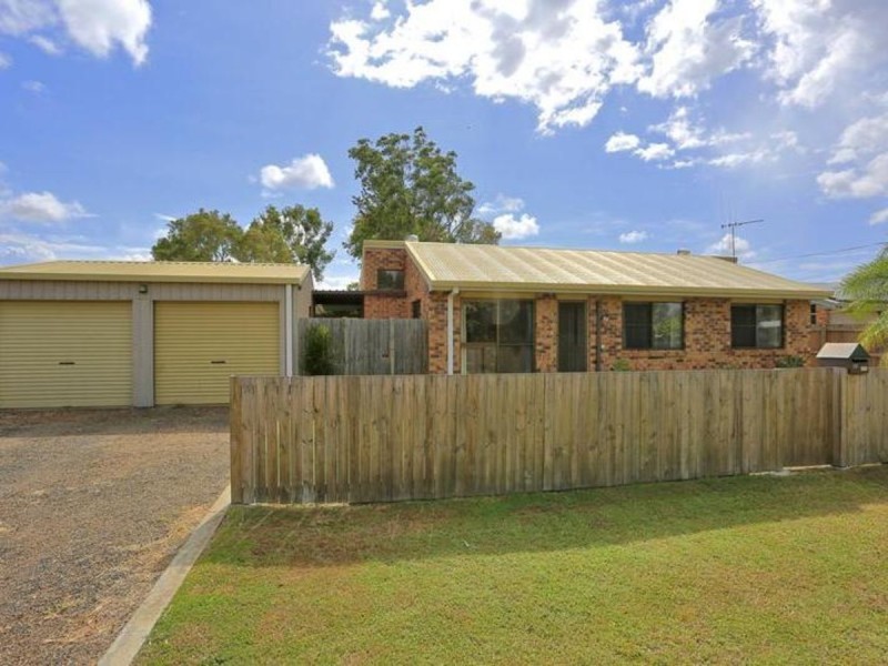 10 Dawn Parade, Thabeban QLD 4670