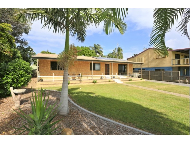 16 Wells Street, Bundaberg North QLD 4670