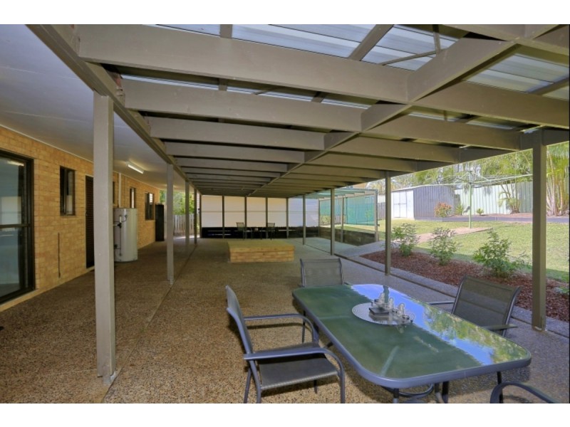 16 Wells Street, Bundaberg North QLD 4670