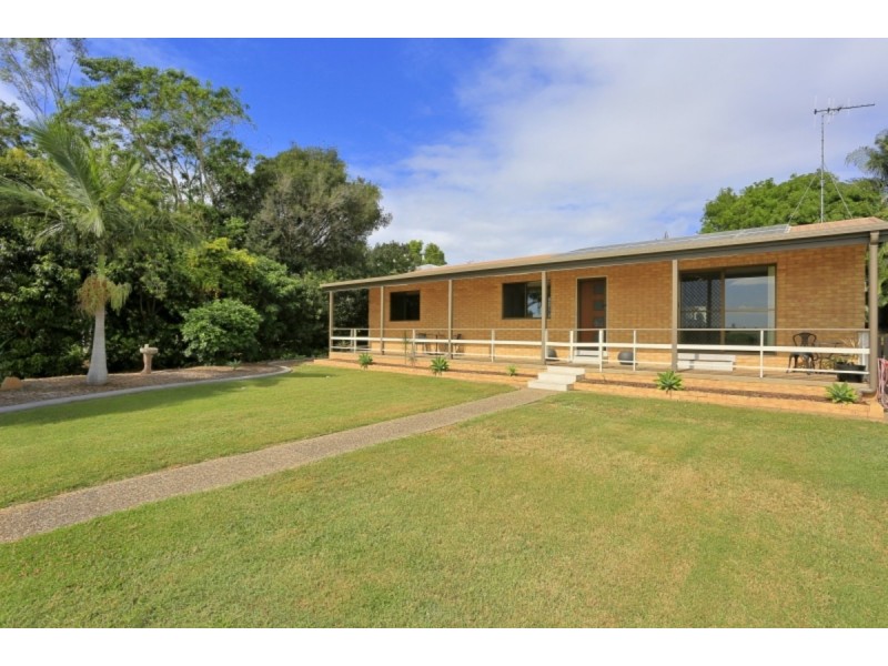 16 Wells Street, Bundaberg North QLD 4670