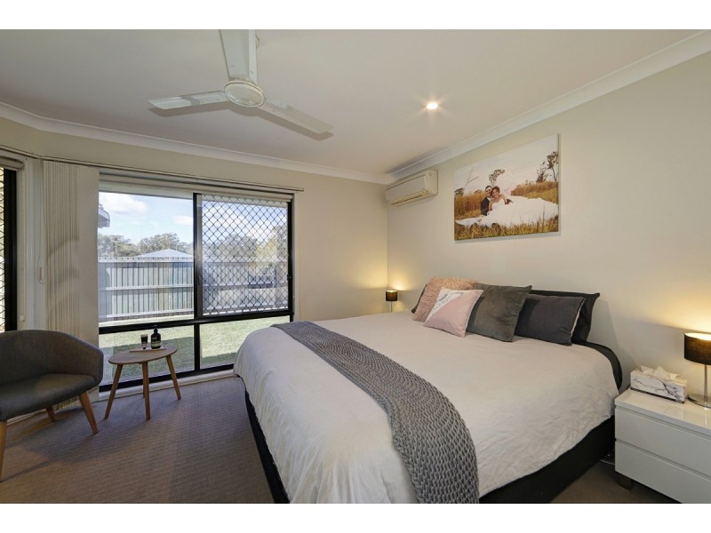 19 Sutherland Road, Branyan QLD 4670