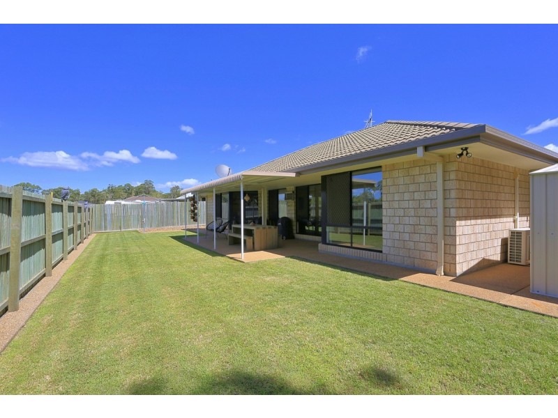 19 Sutherland Road, Branyan QLD 4670