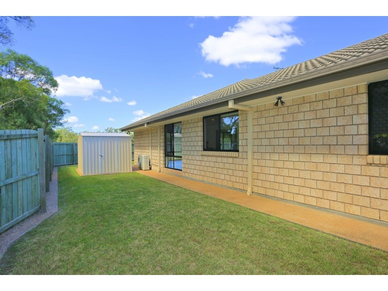 19 Sutherland Road, Branyan QLD 4670