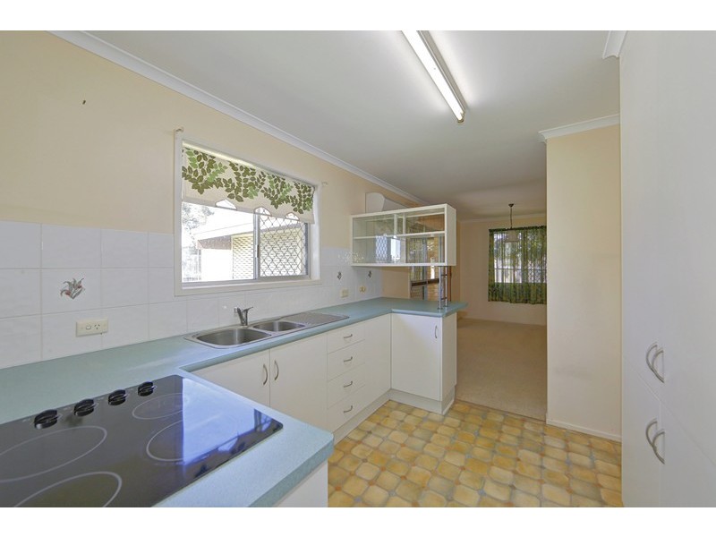 17 Hargreaves Street, Bundaberg South QLD 4670