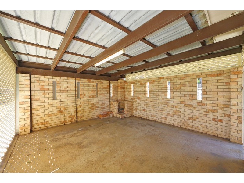 17 Hargreaves Street, Bundaberg South QLD 4670