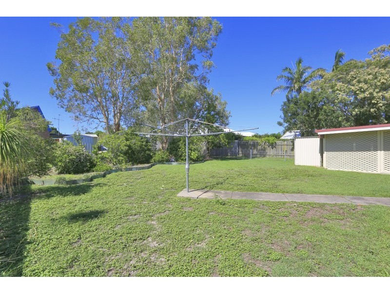 17 Hargreaves Street, Bundaberg South QLD 4670