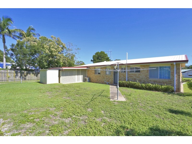 17 Hargreaves Street, Bundaberg South QLD 4670