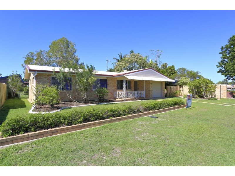 17 Hargreaves Street, Bundaberg South QLD 4670