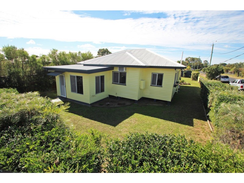 126 Boundary Street, Walkervale QLD 4670