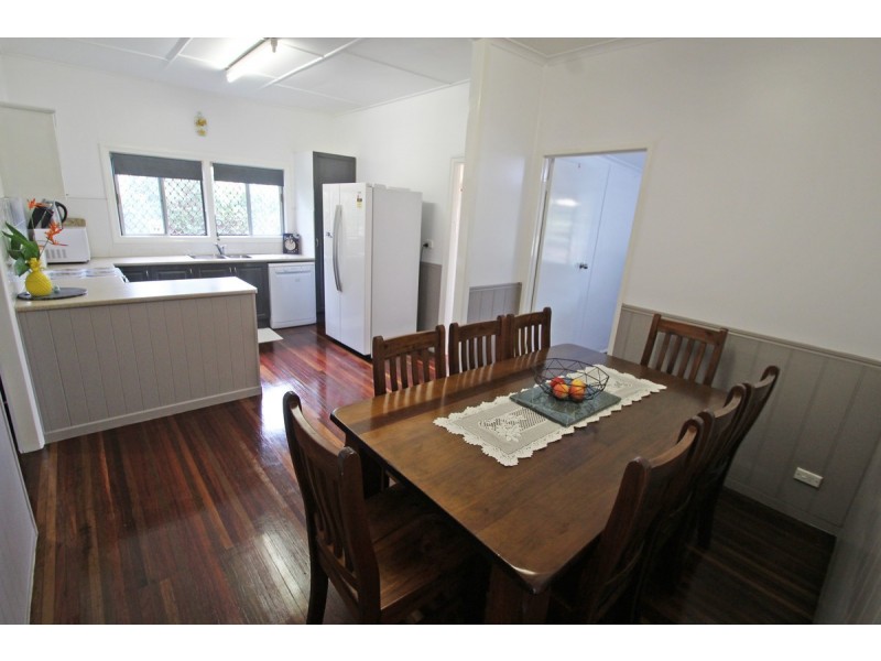 126 Boundary Street, Walkervale QLD 4670