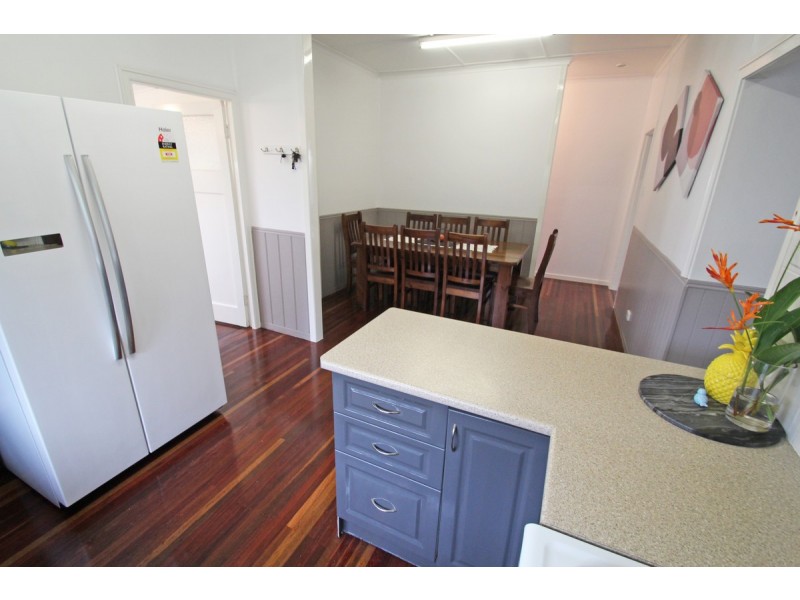 126 Boundary Street, Walkervale QLD 4670