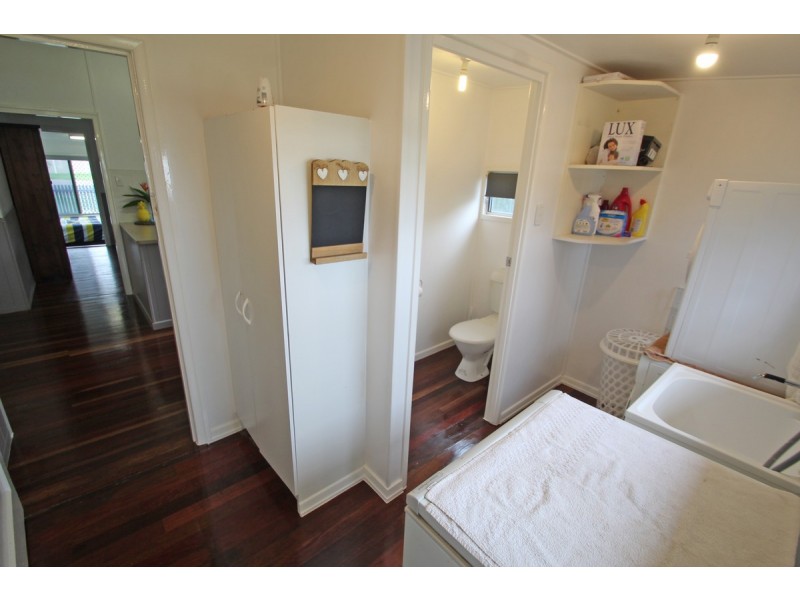 126 Boundary Street, Walkervale QLD 4670