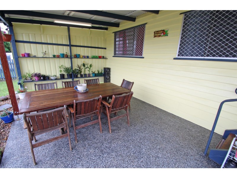 126 Boundary Street, Walkervale QLD 4670