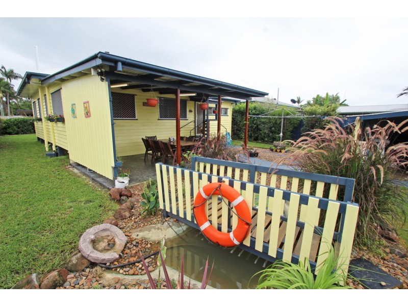 126 Boundary Street, Walkervale QLD 4670