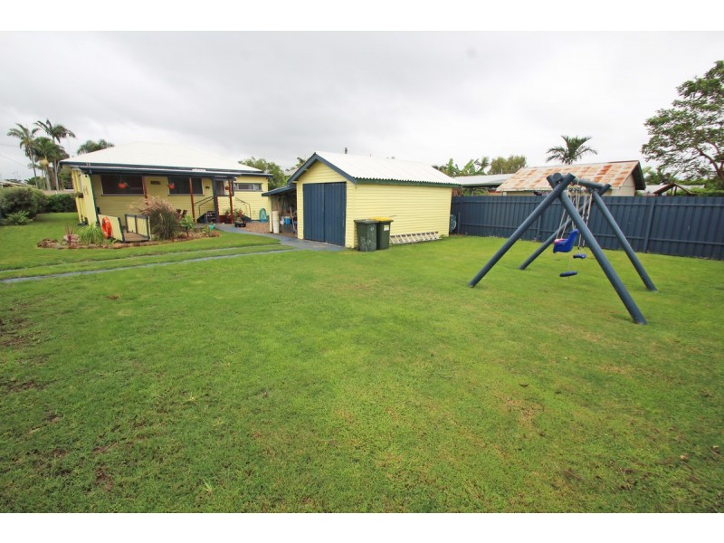 126 Boundary Street, Walkervale QLD 4670