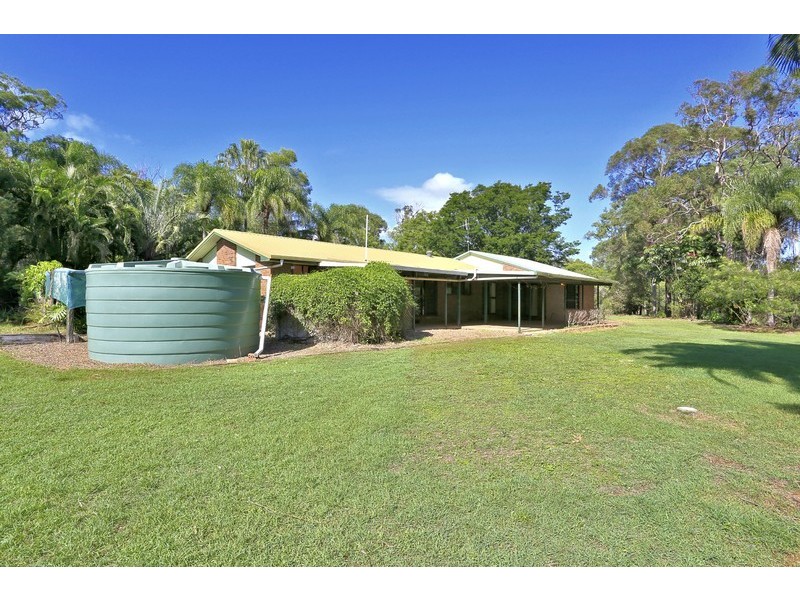 384 Ten Mile Road, Sharon QLD 4670