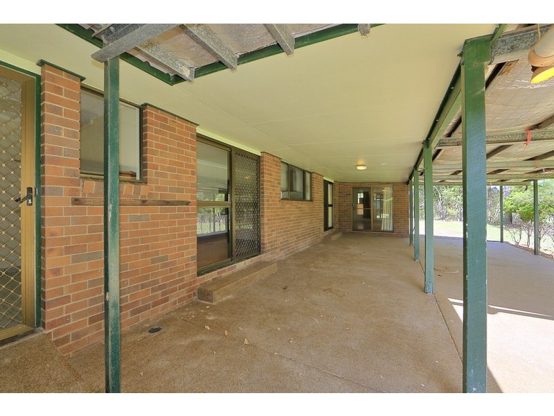 384 Ten Mile Road, Sharon QLD 4670