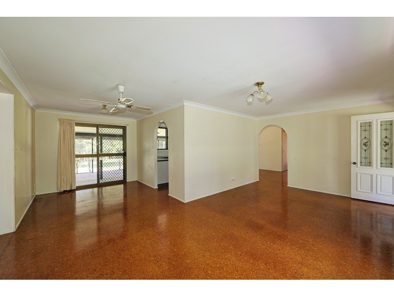 384 Ten Mile Road, Sharon QLD 4670