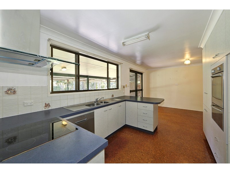 384 Ten Mile Road, Sharon QLD 4670