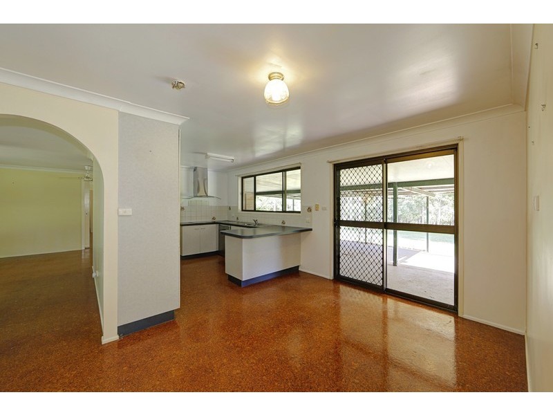 384 Ten Mile Road, Sharon QLD 4670