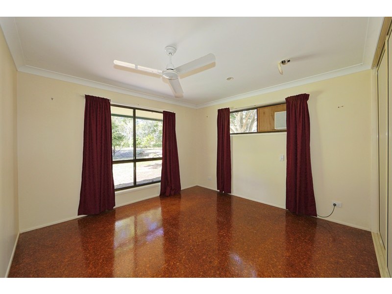 384 Ten Mile Road, Sharon QLD 4670