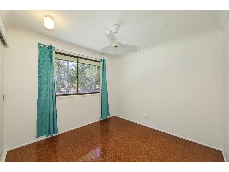 384 Ten Mile Road, Sharon QLD 4670