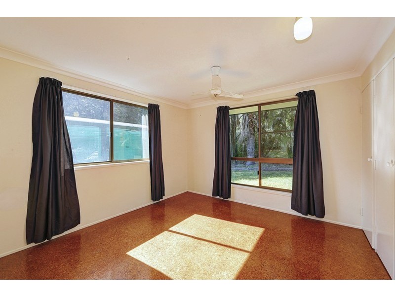 384 Ten Mile Road, Sharon QLD 4670