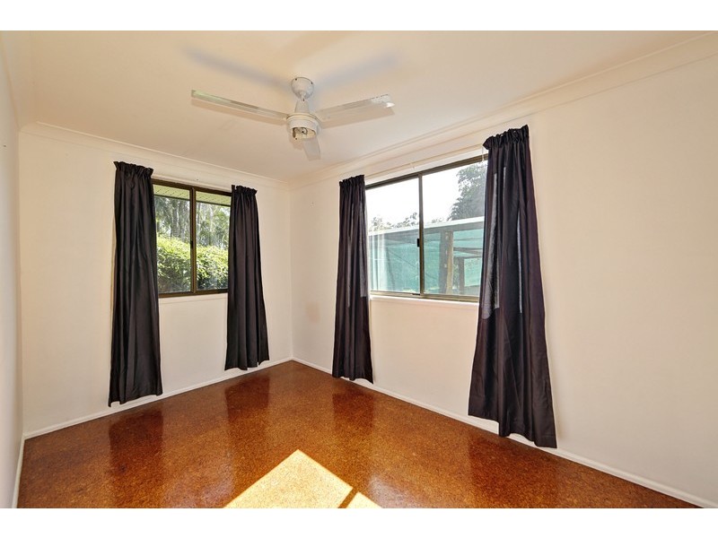 384 Ten Mile Road, Sharon QLD 4670