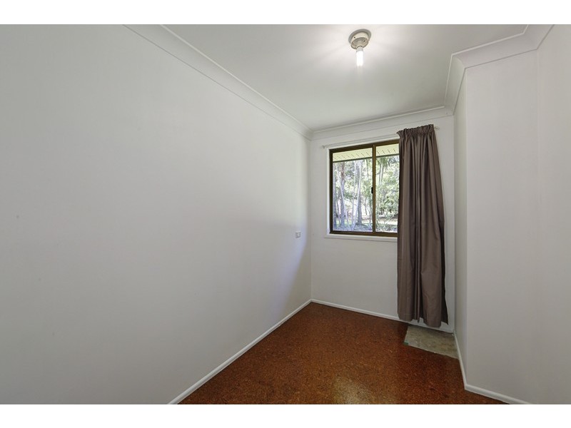 384 Ten Mile Road, Sharon QLD 4670