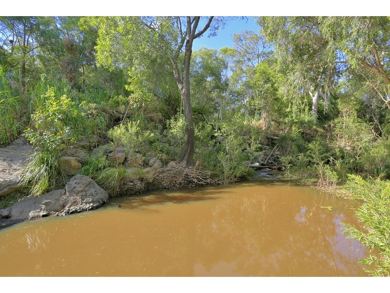 384 Ten Mile Road, Sharon QLD 4670