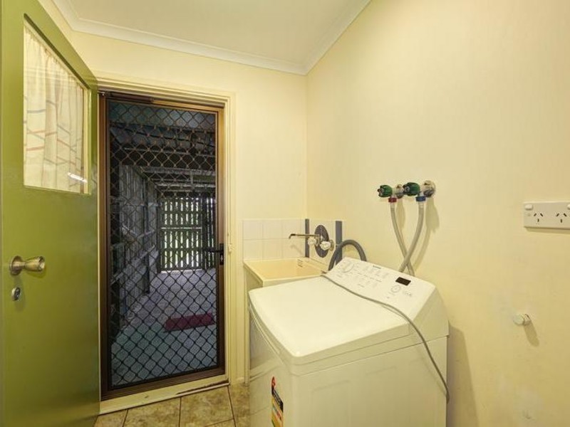 29 Sloane Street, Kalkie QLD 4670