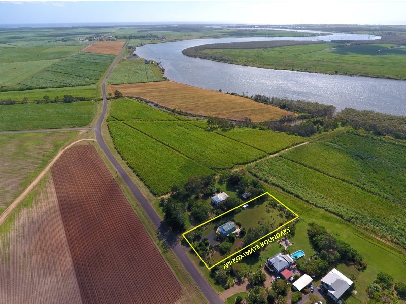 364 Fairymead Road, Gooburrum QLD 4670