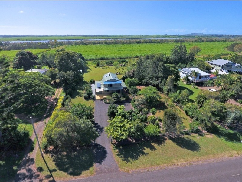 364 Fairymead Road, Gooburrum QLD 4670