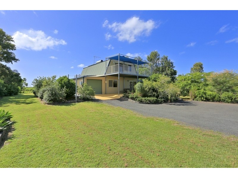 364 Fairymead Road, Gooburrum QLD 4670