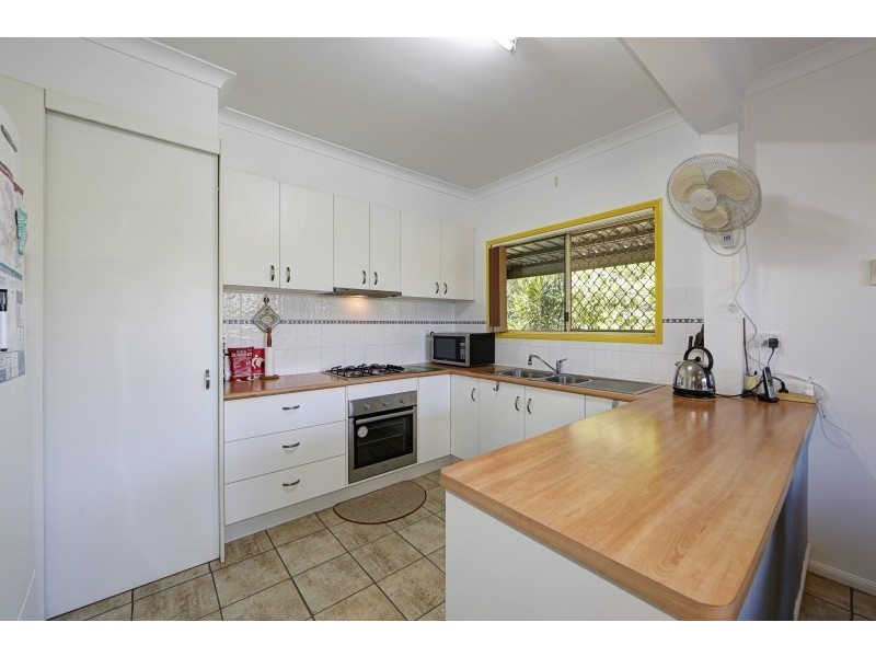 364 Fairymead Road, Gooburrum QLD 4670