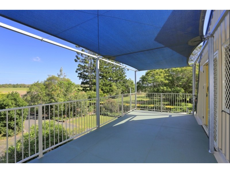 364 Fairymead Road, Gooburrum QLD 4670