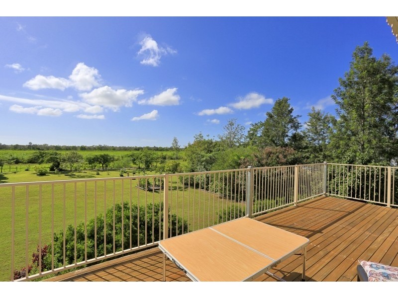 364 Fairymead Road, Gooburrum QLD 4670