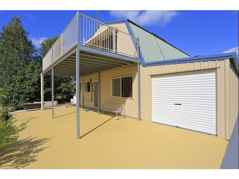 364 Fairymead Road, Gooburrum QLD 4670