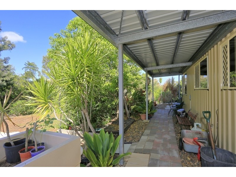 364 Fairymead Road, Gooburrum QLD 4670