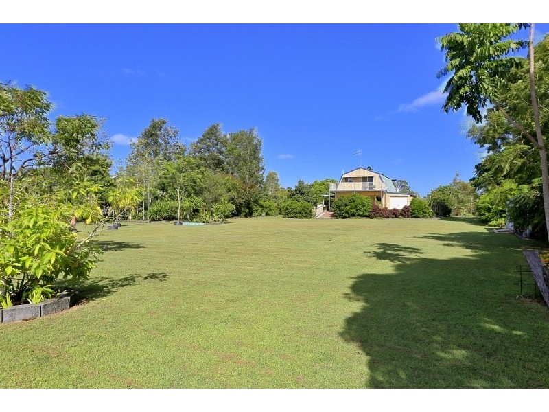 364 Fairymead Road, Gooburrum QLD 4670