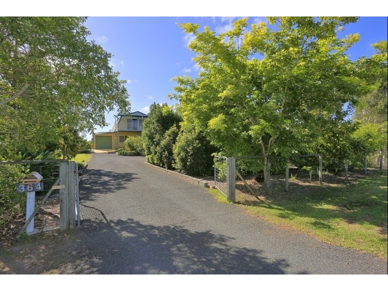 364 Fairymead Road, Gooburrum QLD 4670