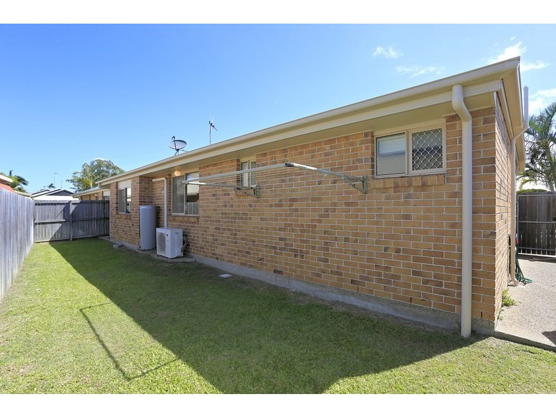 16/12 Morshead Street, Avenell Heights QLD 4670