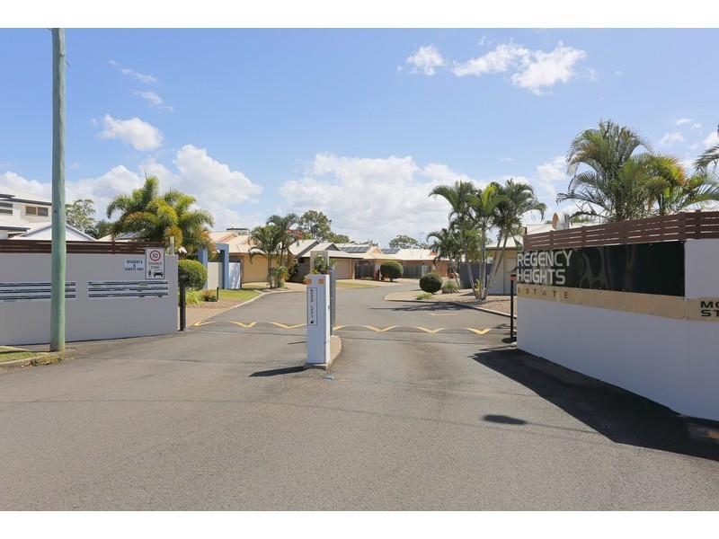 16/12 Morshead Street, Avenell Heights QLD 4670