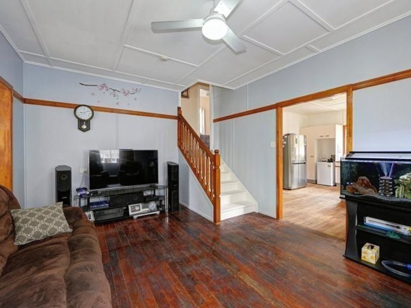 34 Burnett Street, Bundaberg South QLD 4670